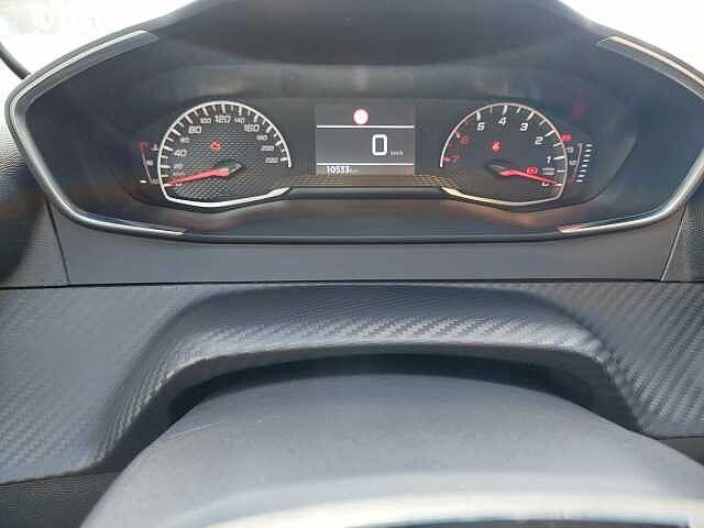 Peugeot 208 PureTech 75CV S&S 5p Style