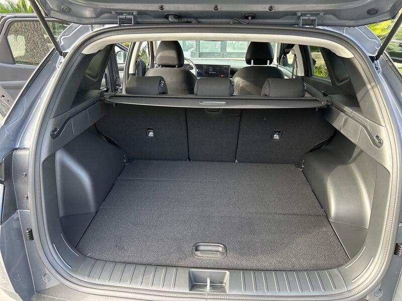 Hyundai Tucson III 2024 1.6 hev Business 2wd auto