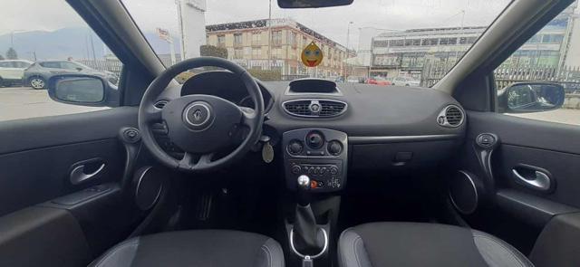 RENAULT Clio 1.5 dCi 85CV 5 porte Le Iene