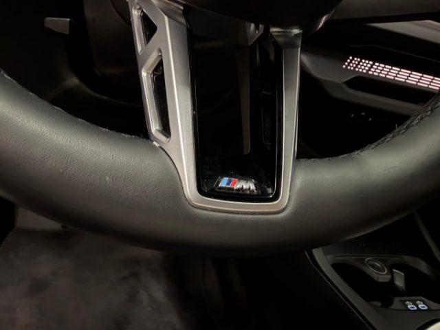 BMW 118 d MSport Pro //UFFICIALE BMW ITALIA//