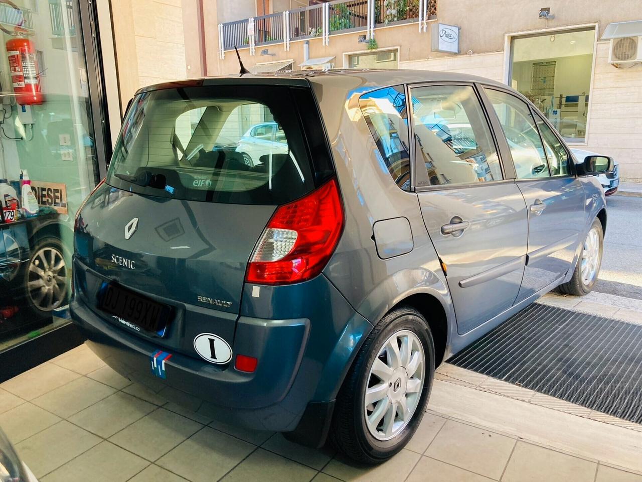 Renault Scenic 1.9 dCi - COME NUOVA - 2007