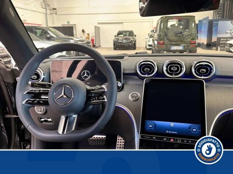 Mercedes-Benz CLE Coupé CLE 220d Coupé AMG Line Premium Plus