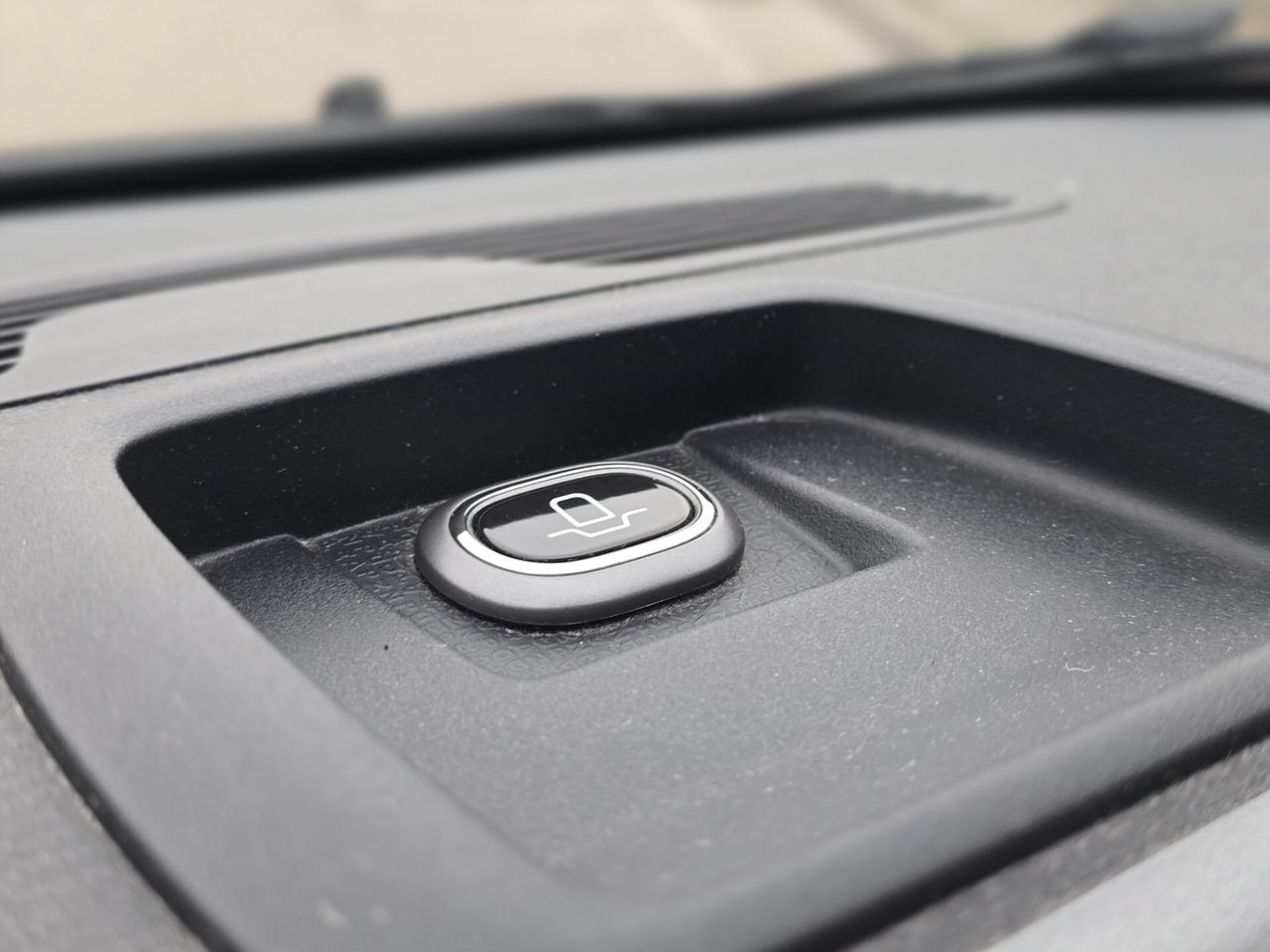 FIAT PANDA TREKKING 1.3 M-JET 4X4 2014 IMMACOLATA