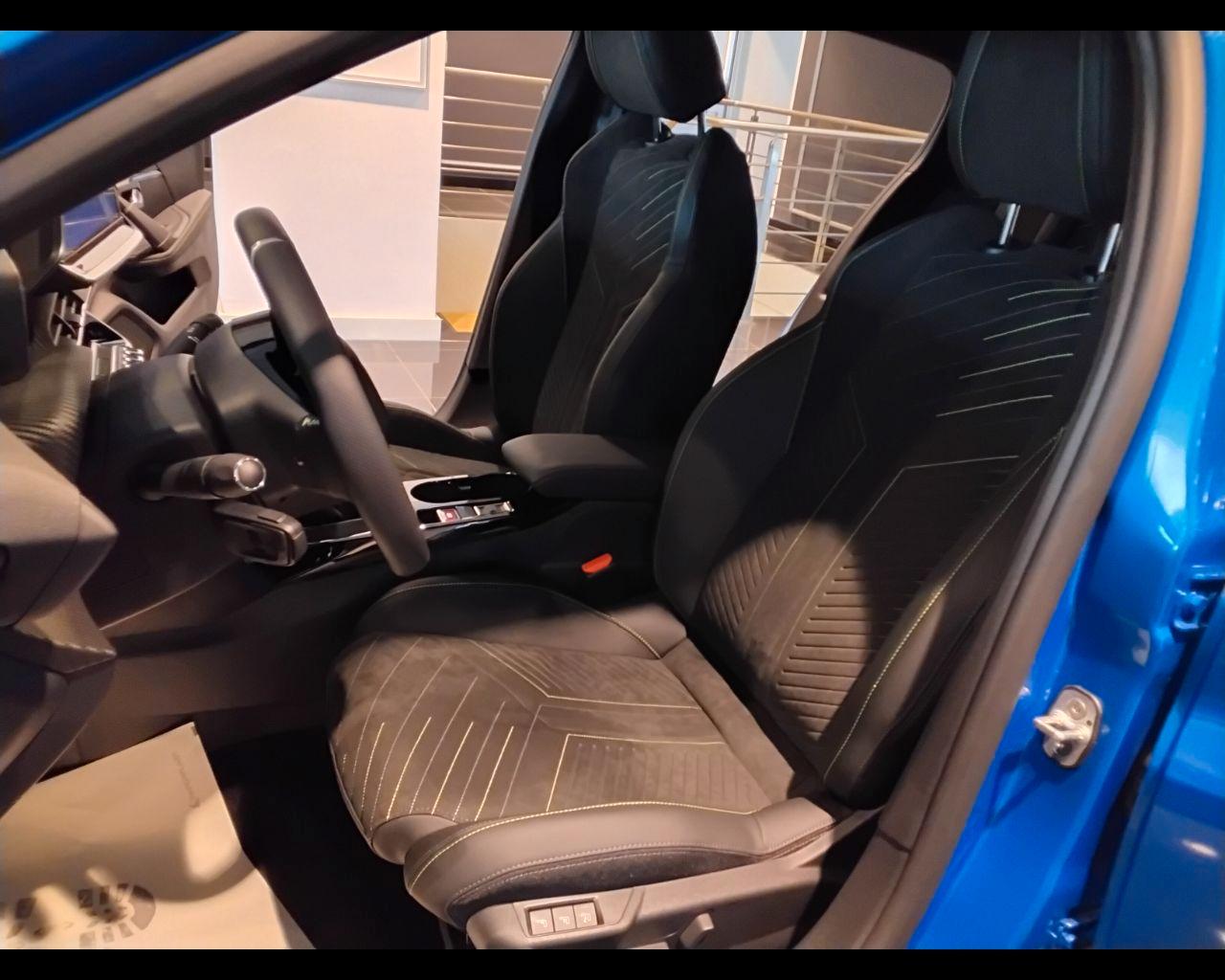 PEUGEOT 208 2ª serie - 208 PureTech 100 Stop&Start 5 porte Allure