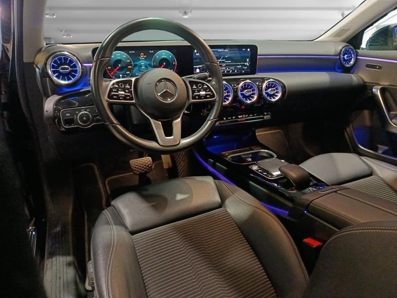 Mercedes Classe A 180 180 D Sport 7G-DCT