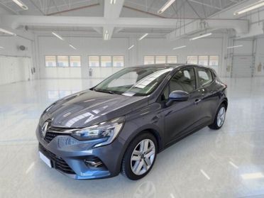 RENAULT CLIO 1.0 TCE 90 CV 5P BUSINESS