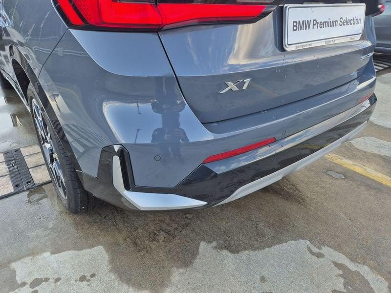 BMW X1 sdrive18d X-Line auto