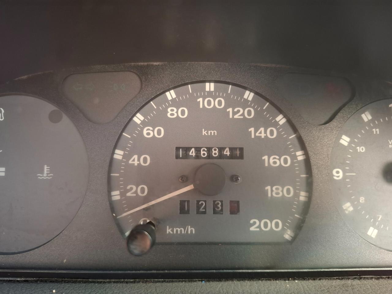 Fiat Punto 60 cat Cabrio