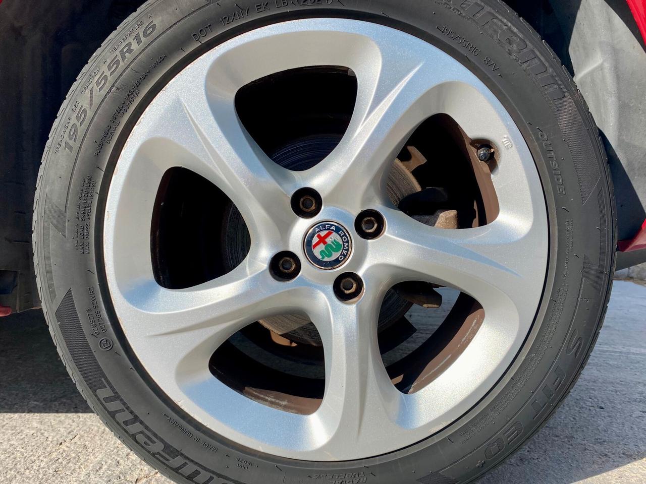 Alfa Romeo MiTo 1.3 JTDm 95 cv. S&S Super