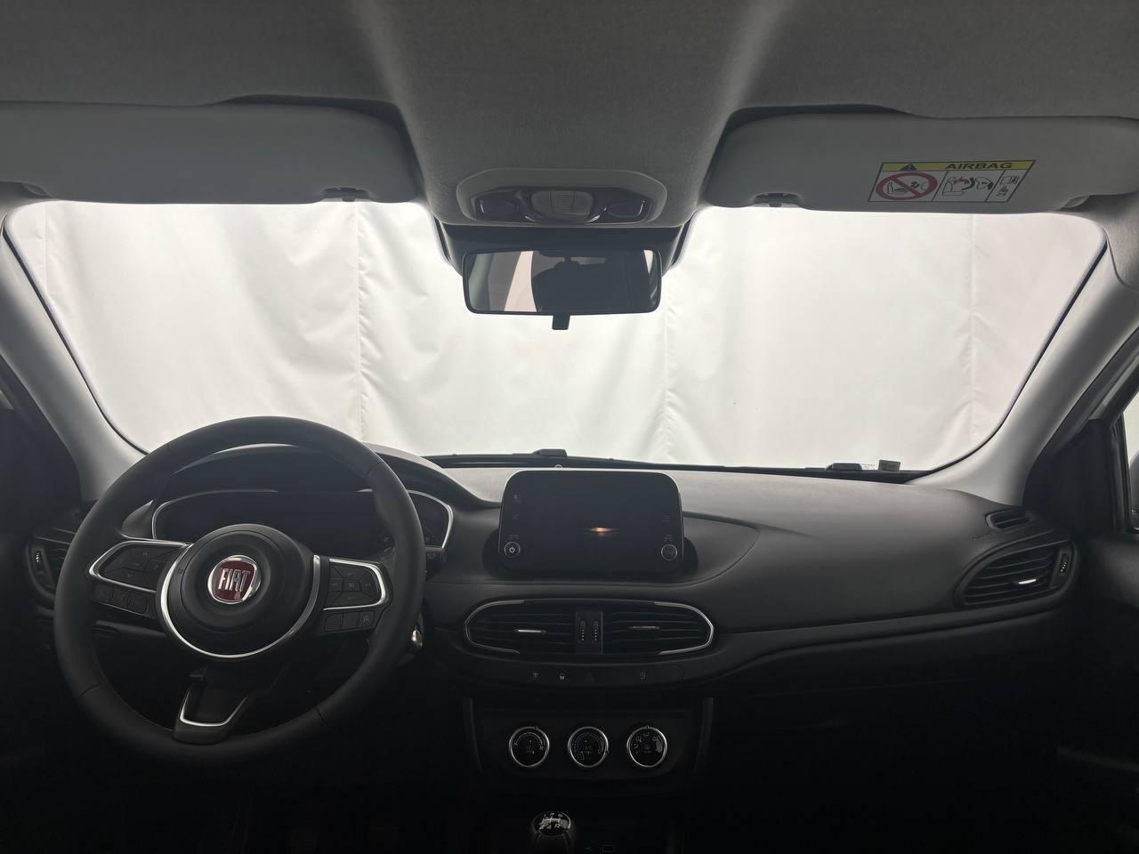 FIAT Tipo 5p 1.0 City Cross 100cv