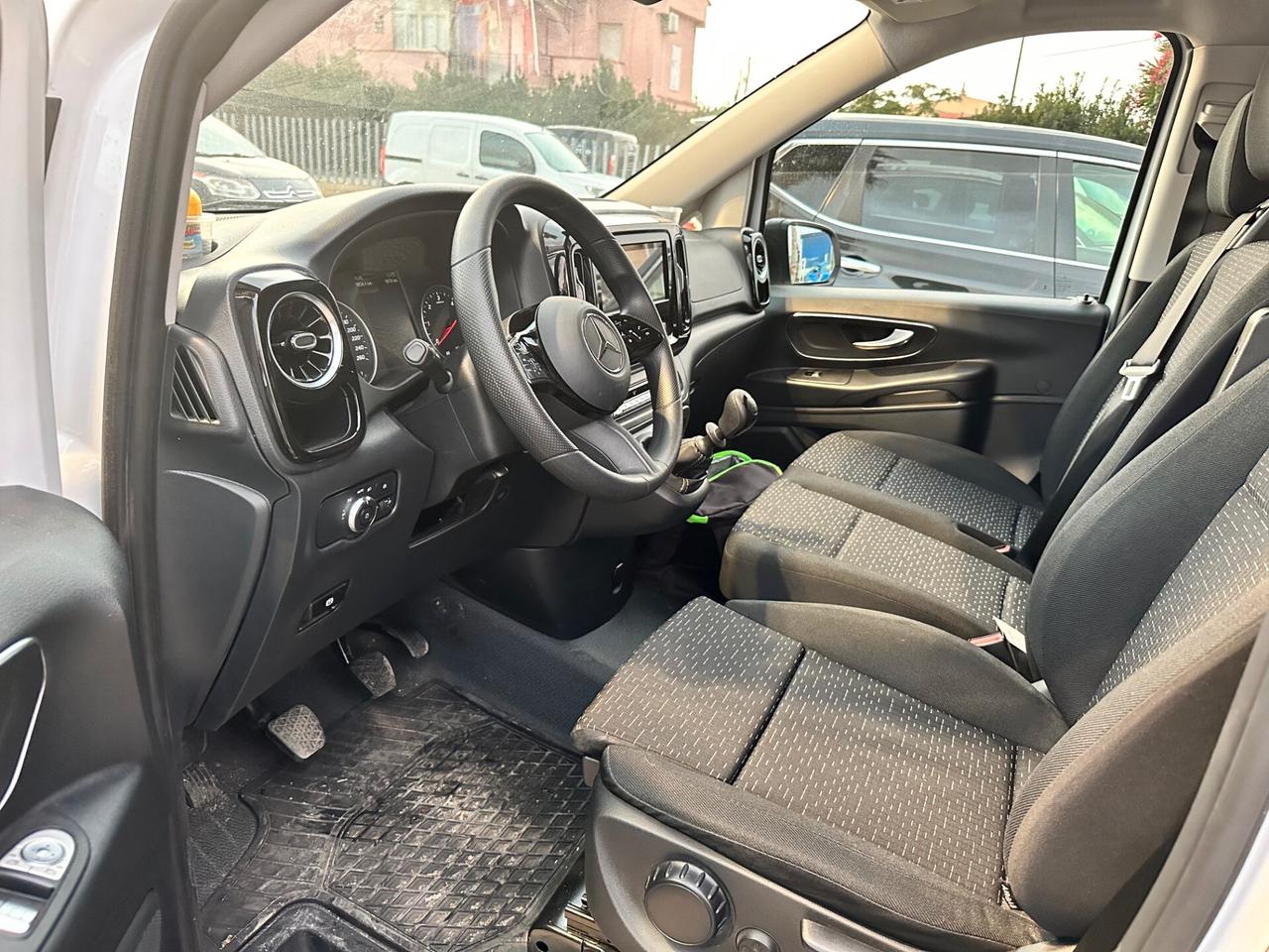 Mercedes Vito vito 114d Iva 2024