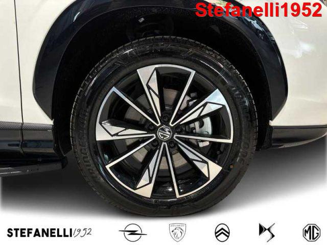 MG HS MG NEW PHEV LUX Ibrido Plug-in - White pearl - Te