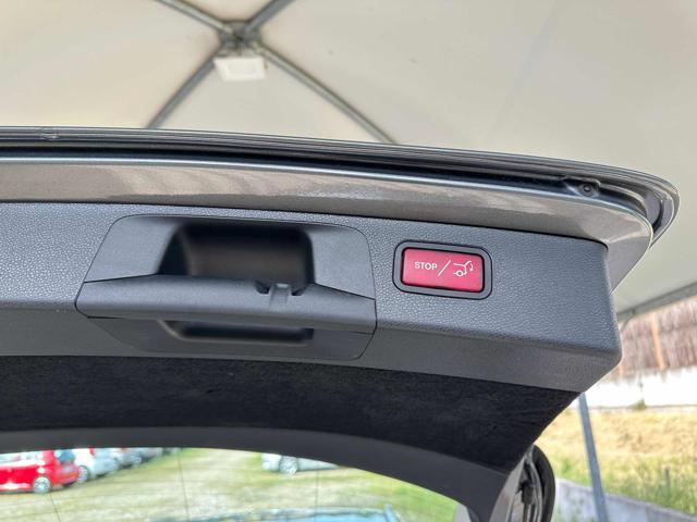 MERCEDES-BENZ E 200 d S.W. Auto Business Sport POCHI CHILOMETRI