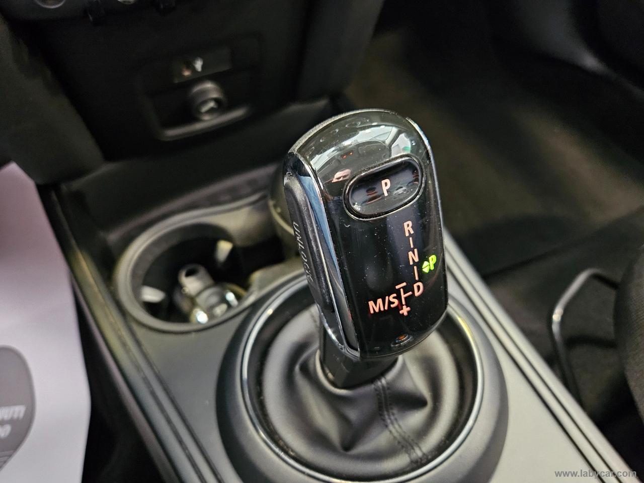 MINI Mini Cooper D Business Countryman Aut.