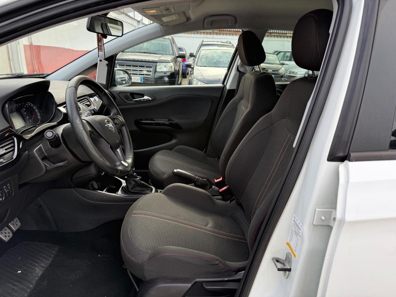 Opel Corsa 1.3 CDTI ecoFLEX 95CV b-Color