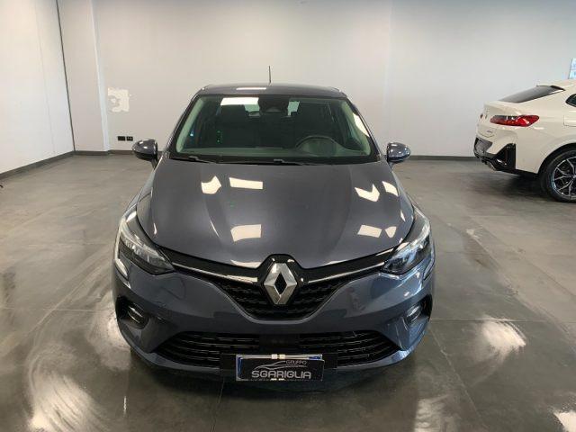 RENAULT Clio 1.5 Blue dCi Zen Full Optional