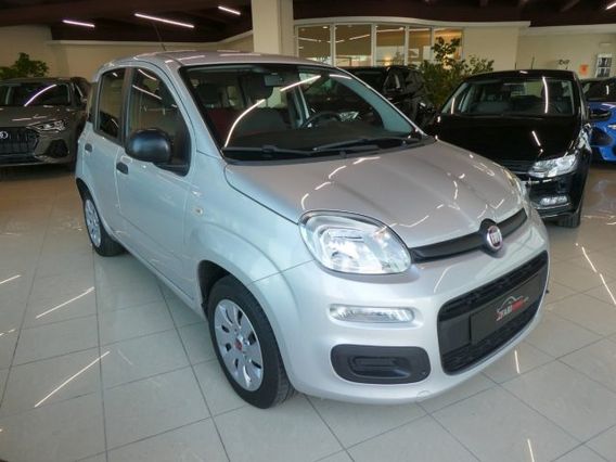 FIAT Panda 1.2 69 Cv Pop - ANCHE PER NEOPATENTATI