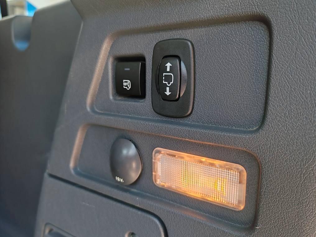 FIAT SCUDO 8 POSTI PANORAMA