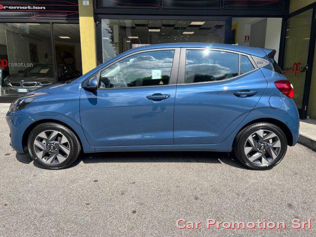 HYUNDAI i10 1.0 MPI Connectline