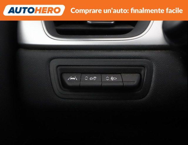 RENAULT Captur Full Hybrid E-Tech 145 CV Intens