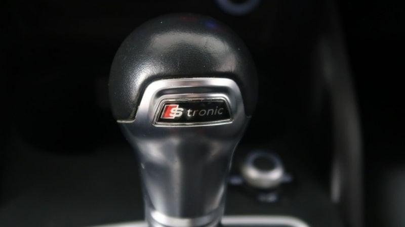 Audi Q2 1.6 TDI S tronic Business