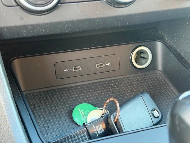 Seat Ateca 2.0 TDI DSG Business PLUS