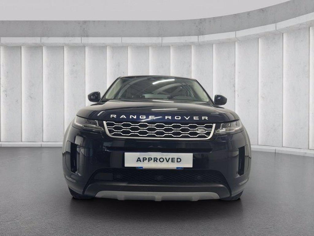LAND ROVER Range rover evoque 1.5 i3 mhev s fwd 160cv auto del 2021