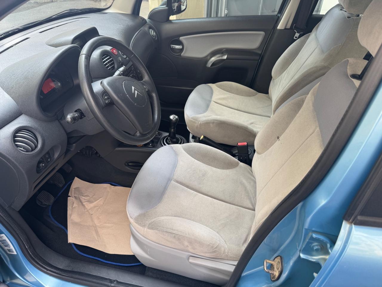 Citroen C3 1.4 Exclusive