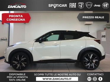 Nissan Juke 1.0 DIG-T 114 Dct N-Design