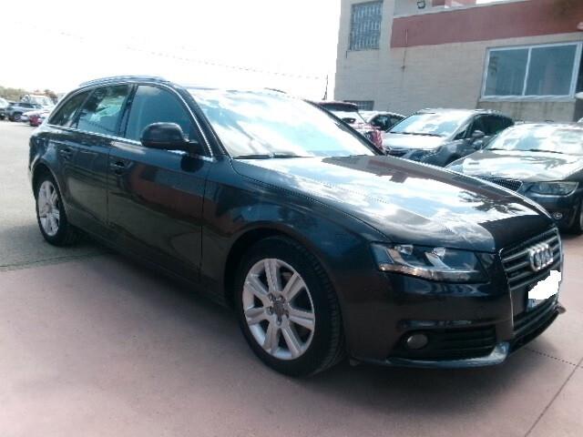 Audi A4 Avant 2.0 TDI 170CV F.AP. qu. Adv.