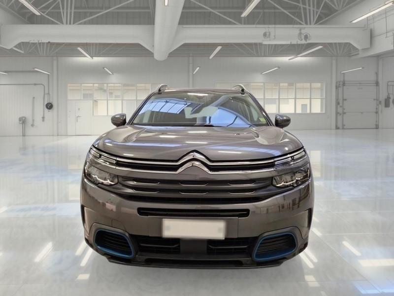 CITROEN C5 AIRCROSS HYBRID 181 CV E-EAT8 FEEL SUV