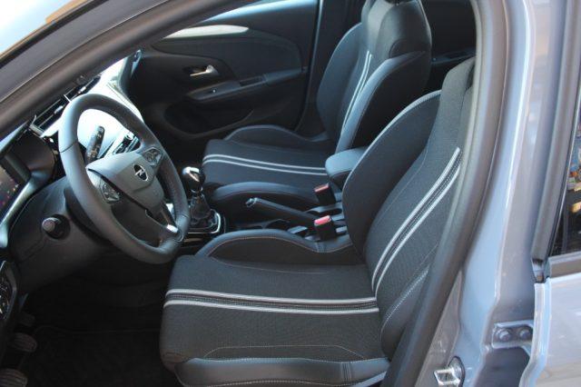 OPEL Corsa 1.2 100 CV b -km0 -CATENA DI DISTRIBUZIONE)