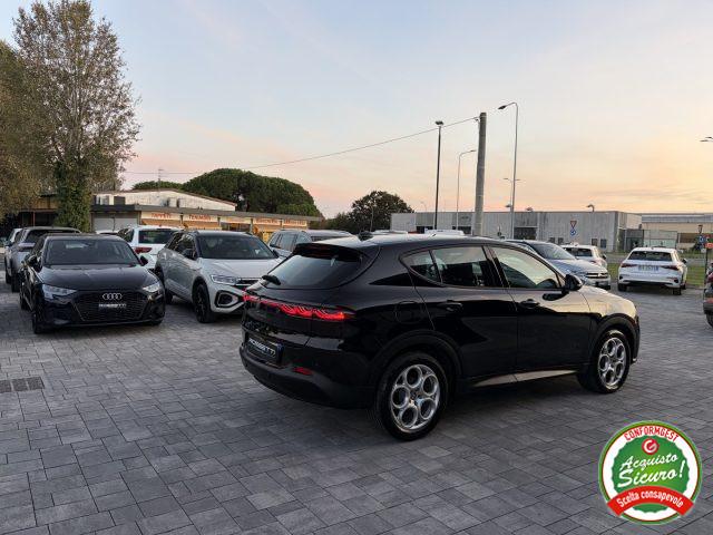 ALFA ROMEO Tonale 1.6 diesel 130 CV TCT6 Sprint ANCHE NEOPATENTATI