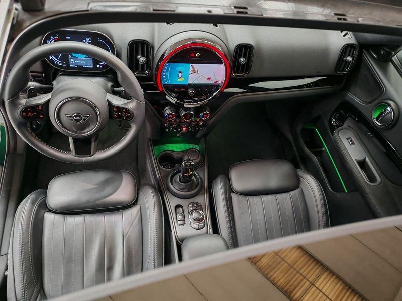 MINI Mini Countryman F60 Mini 2.0 Cooper S Classic Countryman ALL4 IVA ESPOSTA