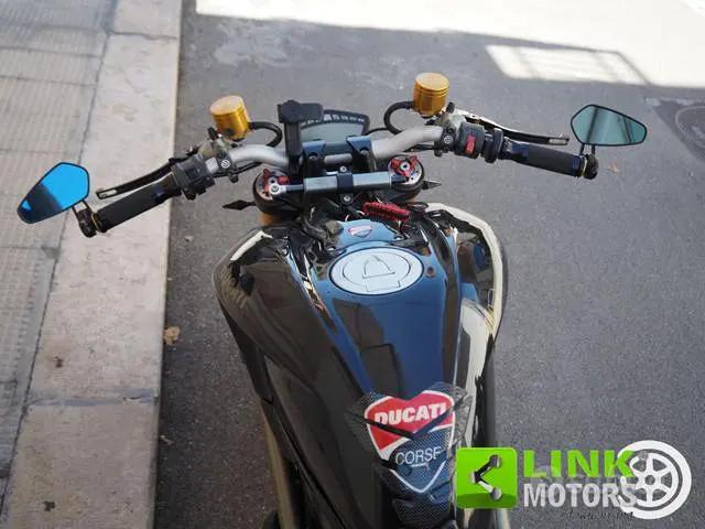 DUCATI Streetfighter 1098 S
