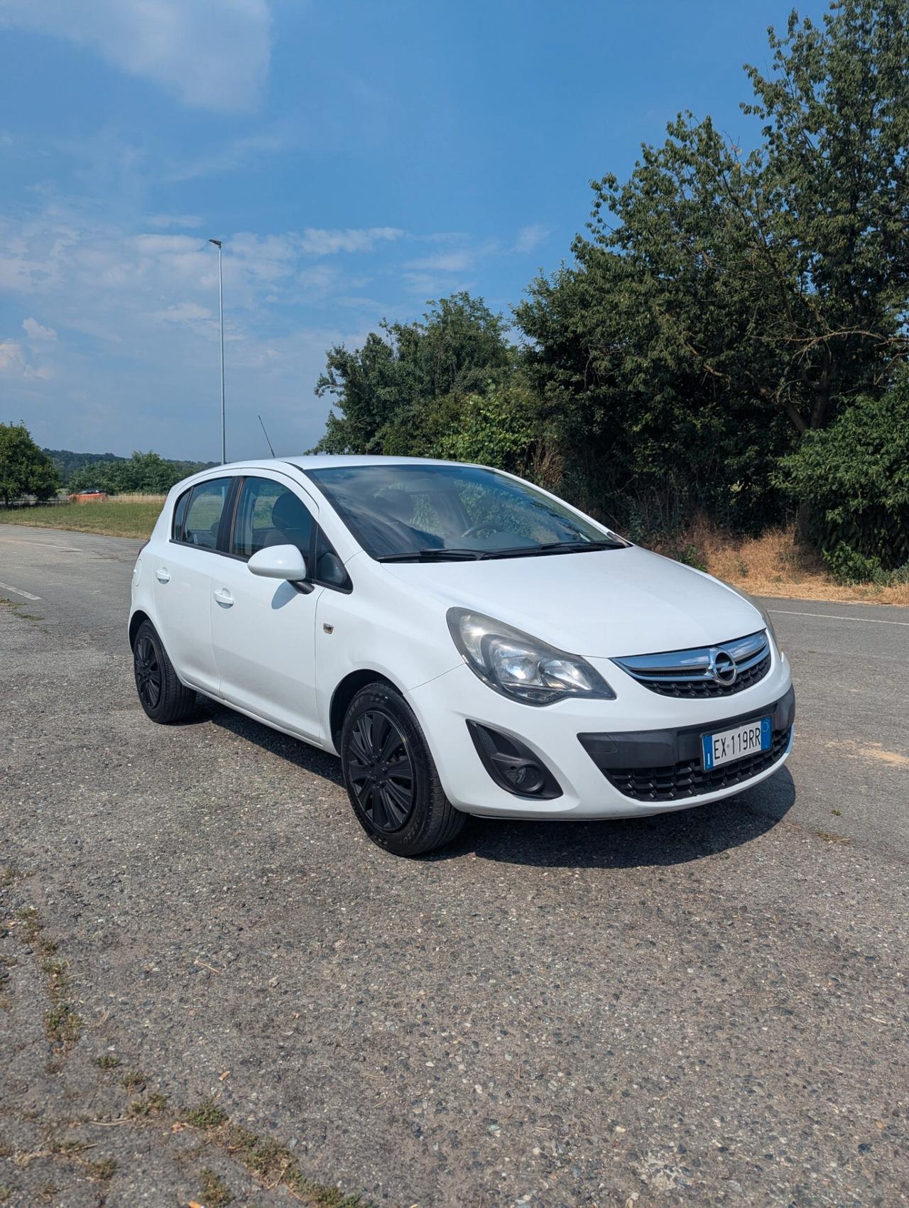Opel Corsa 1.2 GPL/2035