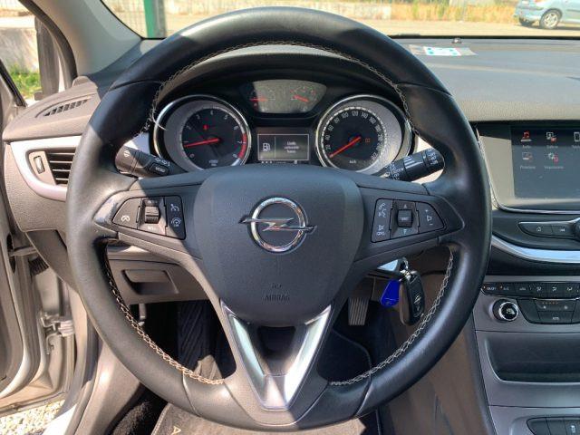 OPEL Astra 1.4 Ecotec 5 porte Elective