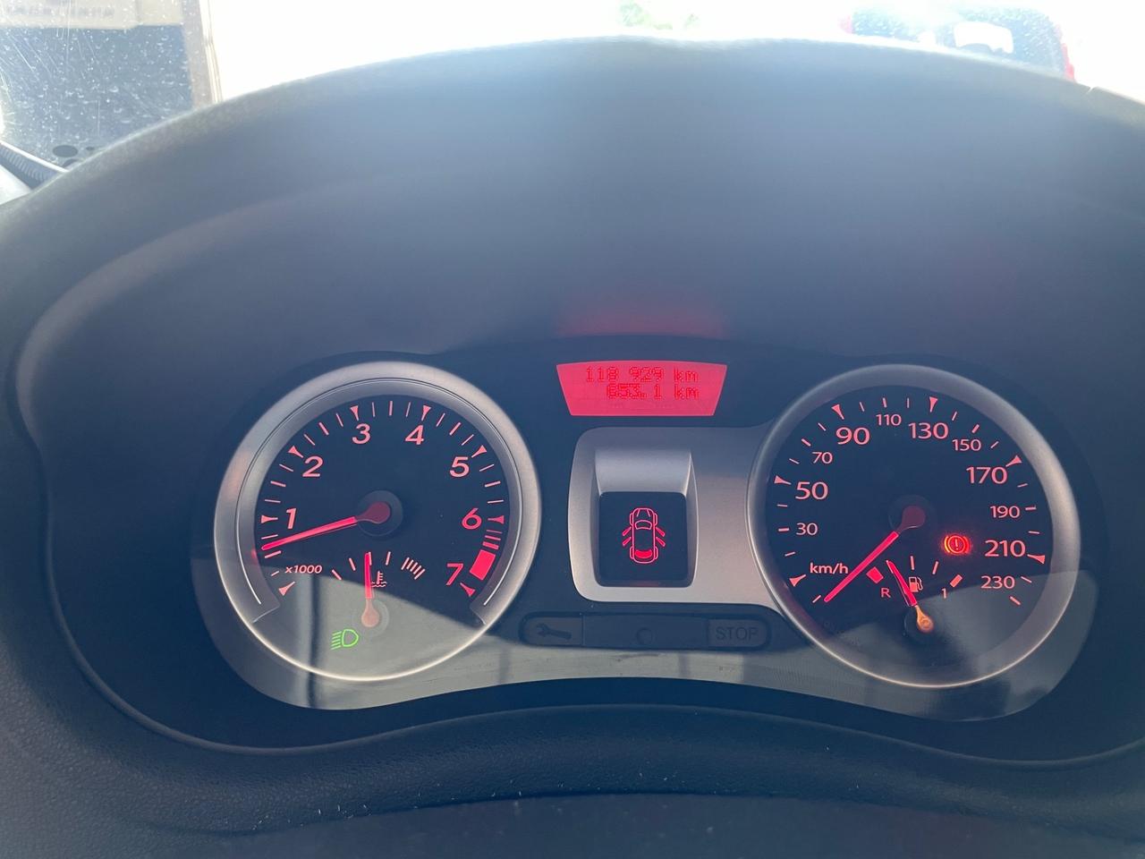 Renault Clio 1.2 16V 5 porte Dynamique - Nessun vincolo -