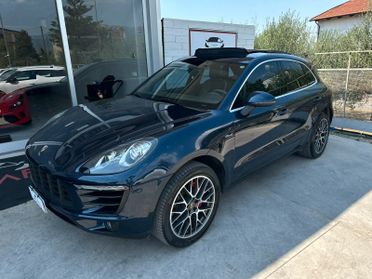 Porsche Macan 3.0 S Diesel Tetto apribile
