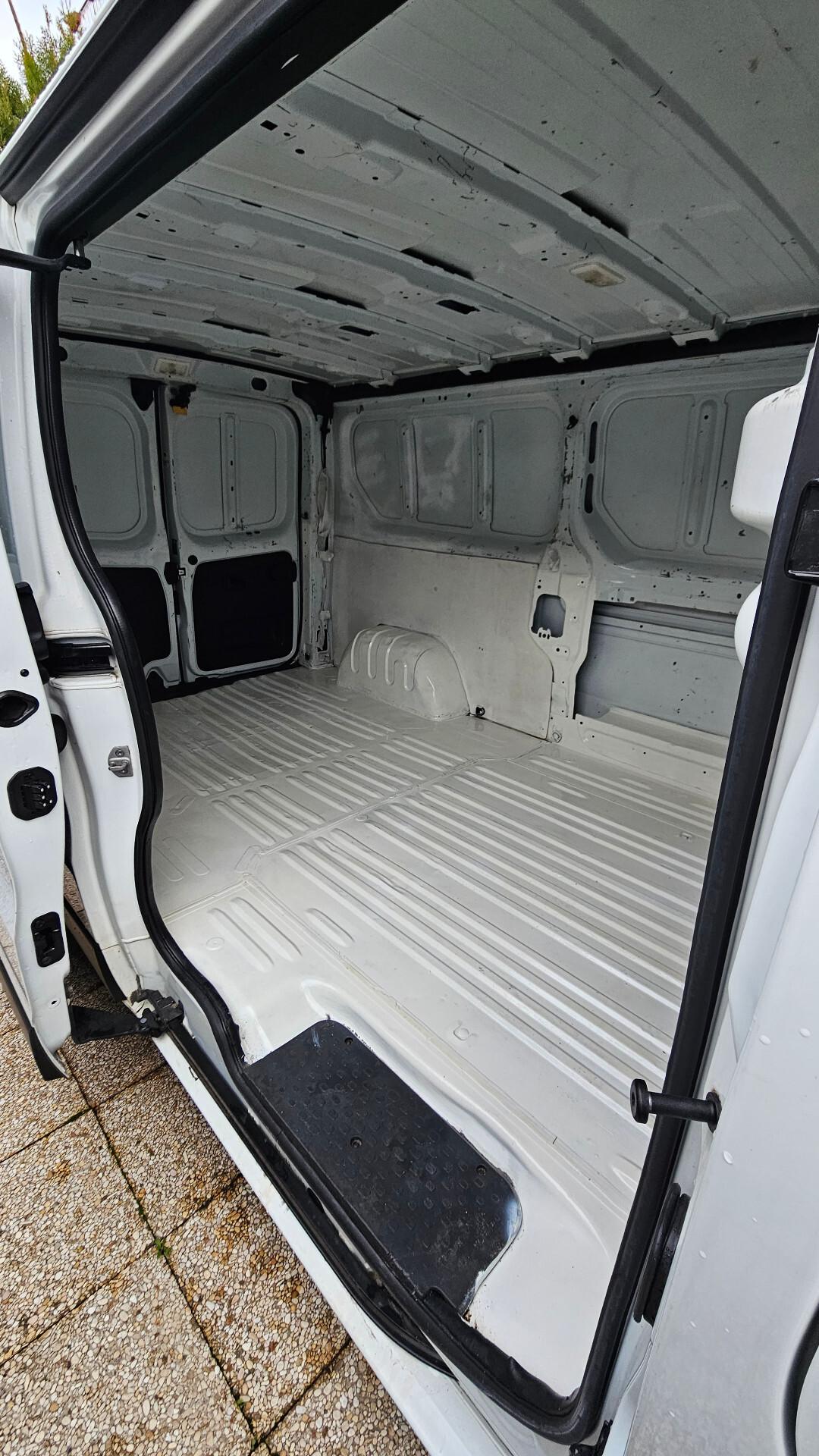 Renault Trafic T29 2.0 dCi 145CV PL-TN Furgone Energy Ice LED FULL OPT