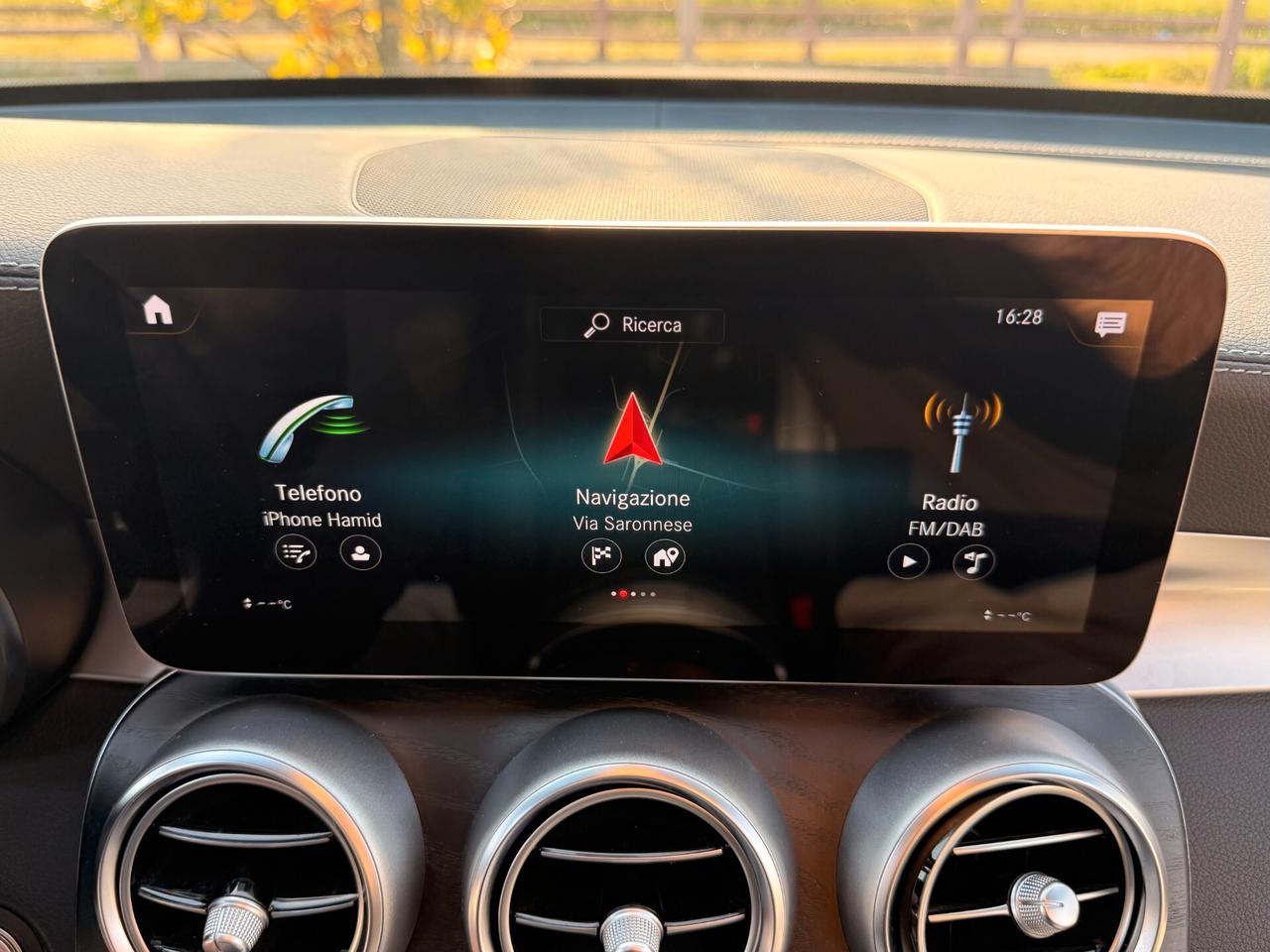 Mercedes-benz GLC 220 d 4Matic Coupé Premium Plus Night edition