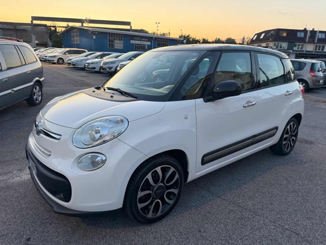 FIAT 500L 177,128km 1.3 Multijet 85 CV Lounge Bellissima