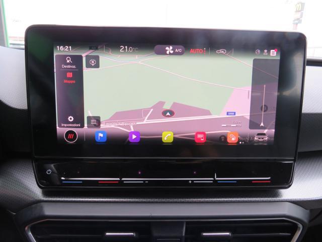SEAT Leon Sportstourer 2.0 TDI 150 CV DSG