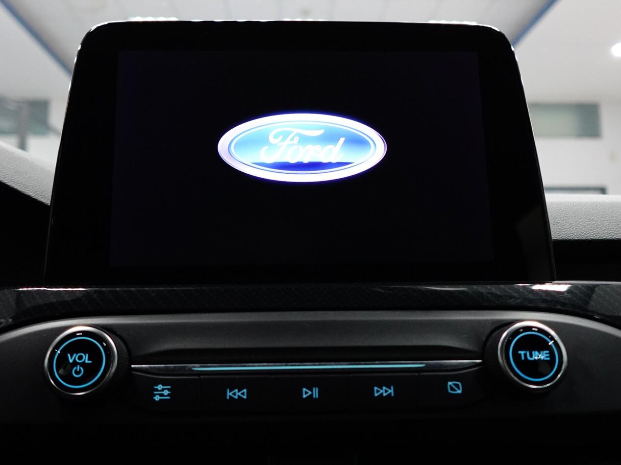 Ford Focus 1.5 EcoBlue 120 CV CO-PILOT ST LINE SW