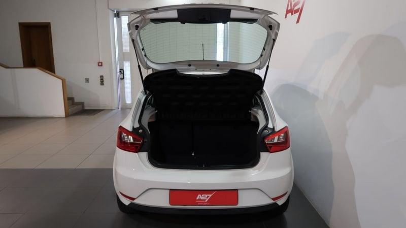 Seat Ibiza Ibiza 1.0 75 CV 5p. Style