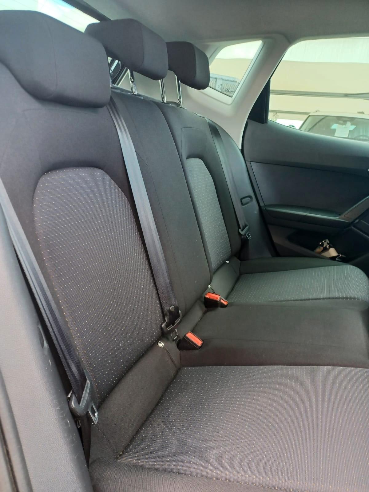 Seat Arona 1.0 EcoTSI Style