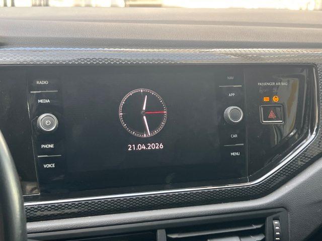 VOLKSWAGEN Polo 1.0 TSI Life da ?179,00 mensili