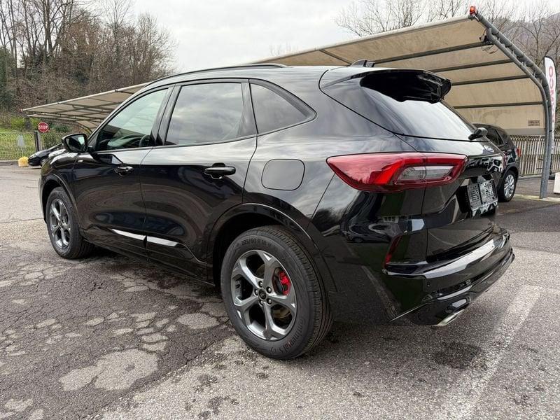 Ford Kuga Kuga 2.5 Full Hybrid 180 CV CVT 2WD ST-Line X