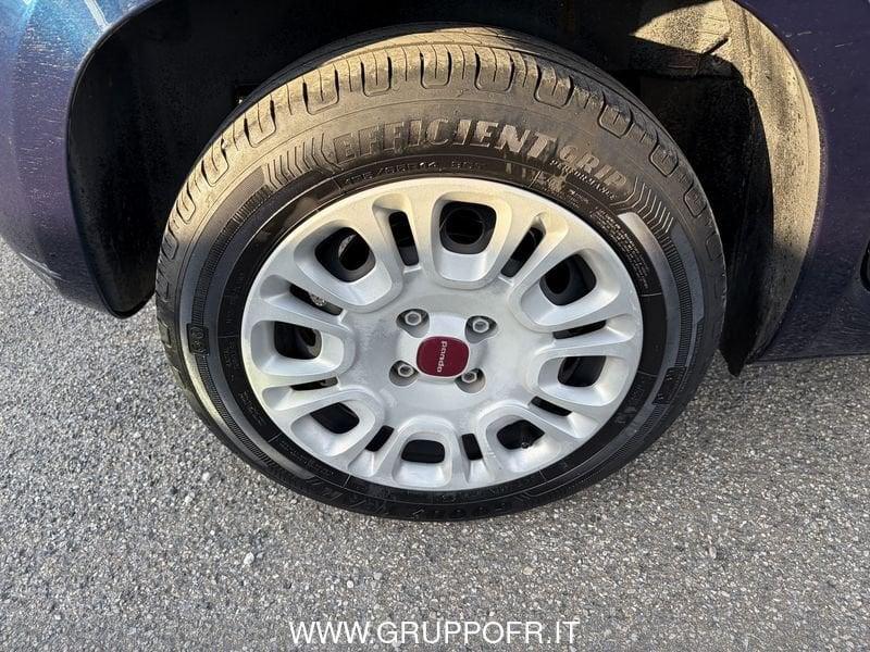 FIAT Panda 1.0 FireFly 70cv S&S Hybrid