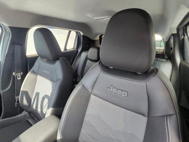 JEEP Avenger 1.2 Turbo Altitude Navi tua da ?259,00 mensili